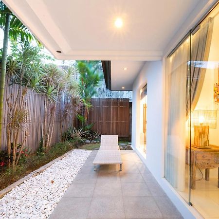 Villa Bella Sanur Exteriör bild