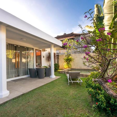Villa Bella Sanur Exteriör bild
