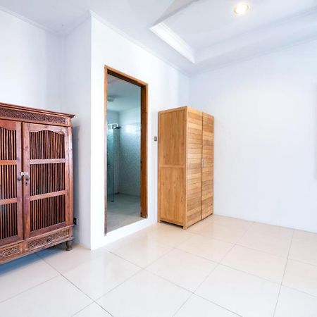Villa Bella Sanur Exteriör bild