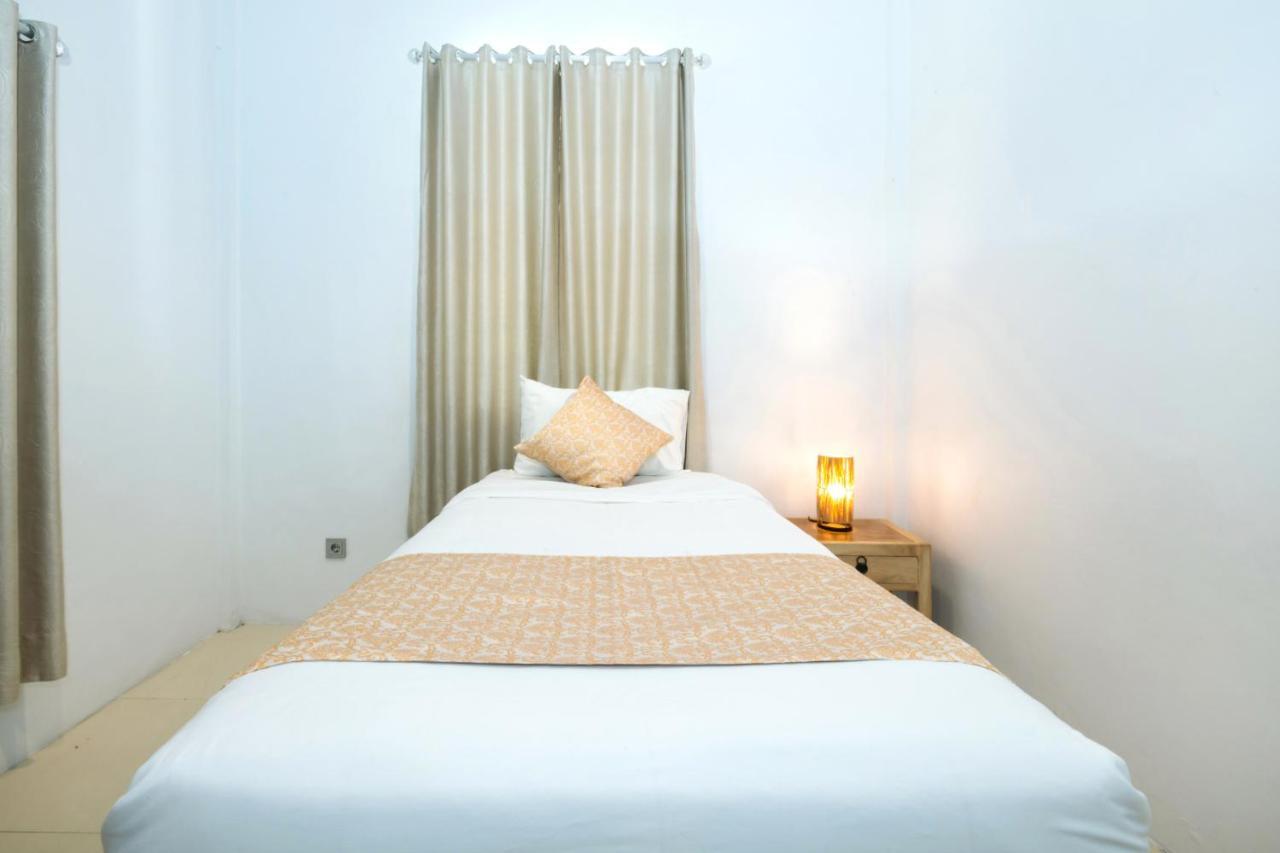Villa Bella Sanur Exteriör bild