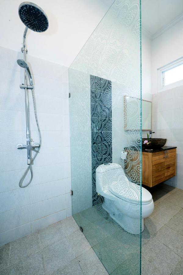 Villa Bella Sanur Exteriör bild